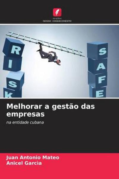 Melhorar a gestão das empresas