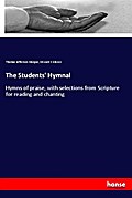 The Students’ Hymnal