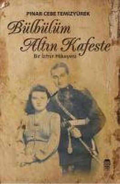 Bülbülüm Altin Kafeste