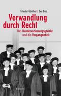 Verwandlung durch Recht