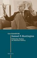 Samuel P. Huntington