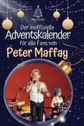 Der inoffizielle Adventskalender für alle Fans von Peter Maffay