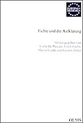 Fichte und Aufklärung