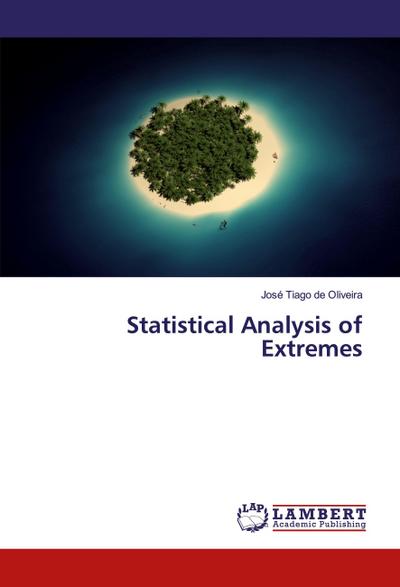 Statistical Analysis of Extremes