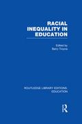 Racial Inequality in Education