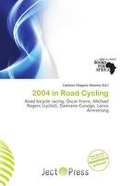 2004 in Road Cycling