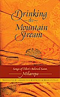 Drinking the Mountain Stream