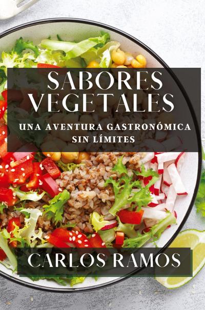 Sabores Vegetales