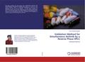 Validation Method for Simultaneous Axitinib by a Reverse Phase HPLC