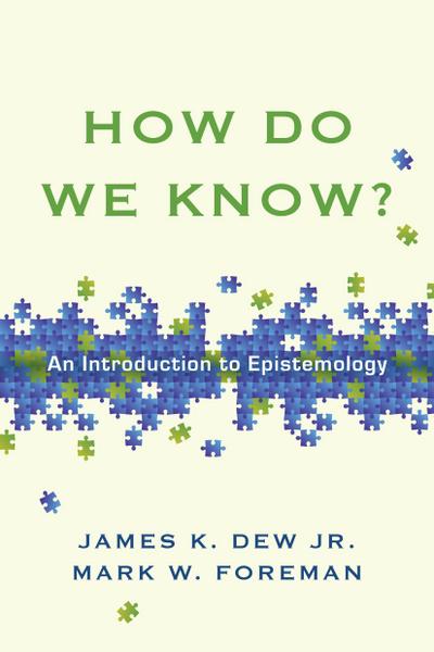 How Do We Know?