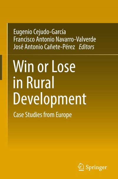 Win or Lose in Rural Development