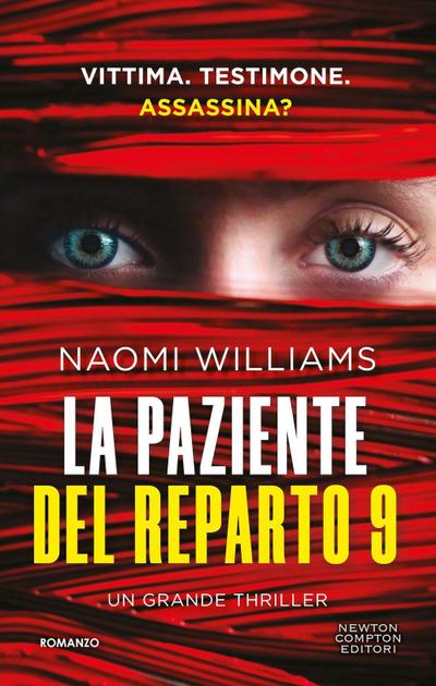 La paziente del reparto 9
