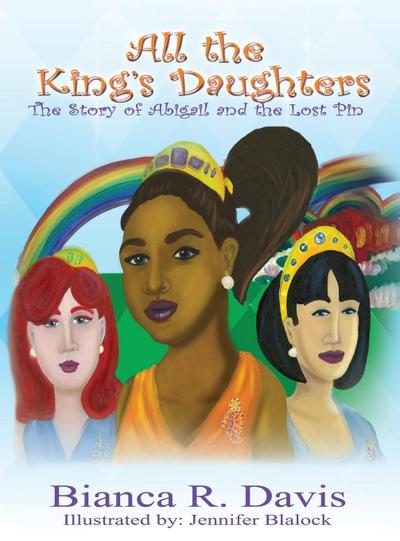 All the King’s Daughters