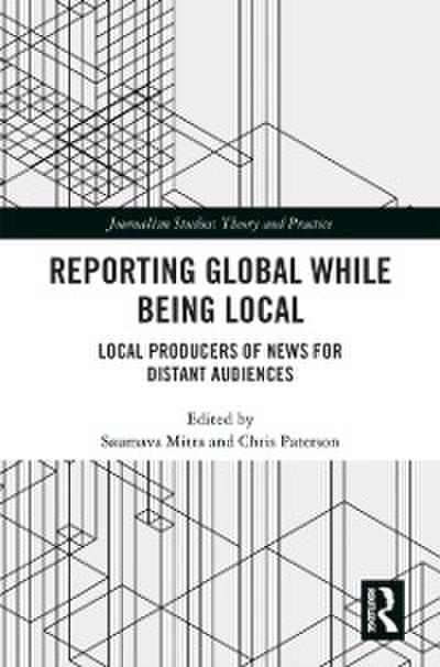 Reporting Global while being Local
