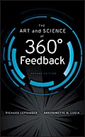 The Art and Science of 360 Degree Feedback