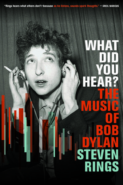 What Did You Hear?