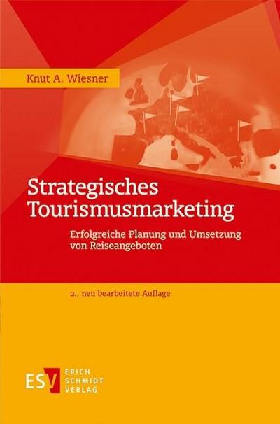 Strategisches Tourismusmarketing