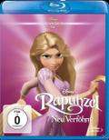 Rapunzel - Neu verföhnt