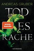 Todesrache von Andreas Gruber | Ebook