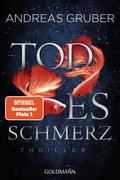 Todesschmerz von Andreas Gruber | Ebook