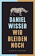 Wir bleiben noch