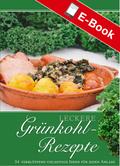 Leckere Grünkohlrezepte