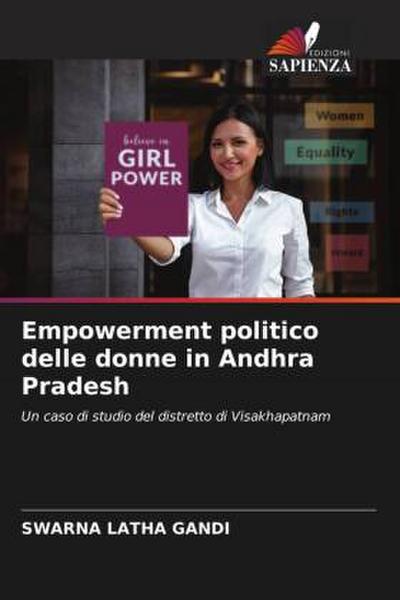 Empowerment politico delle donne in Andhra Pradesh
