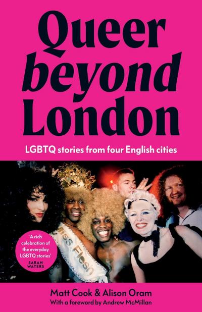 Queer beyond London