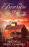 The Treasure of Loon Lake (The Shores of Loon Lake, #2)