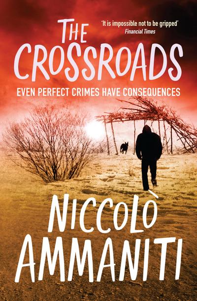 The Crossroads
