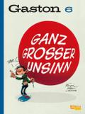 Ganz großer Unsinn