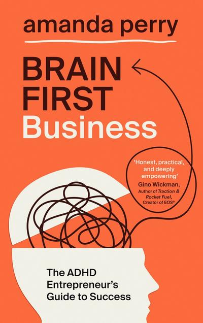 Brain First Business
