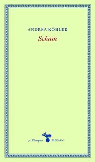 Scham