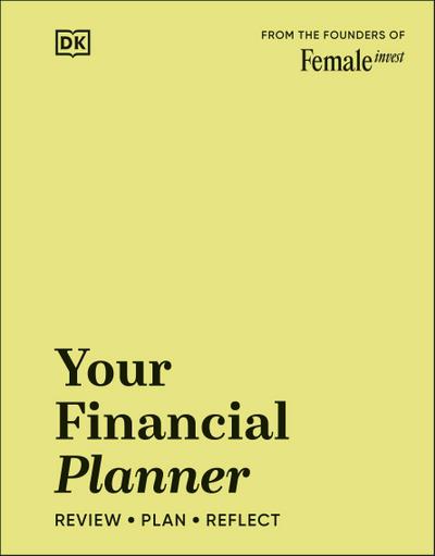 Your Financial Planner