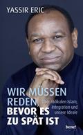 Wir müssen reden, bevor es zu spät ist