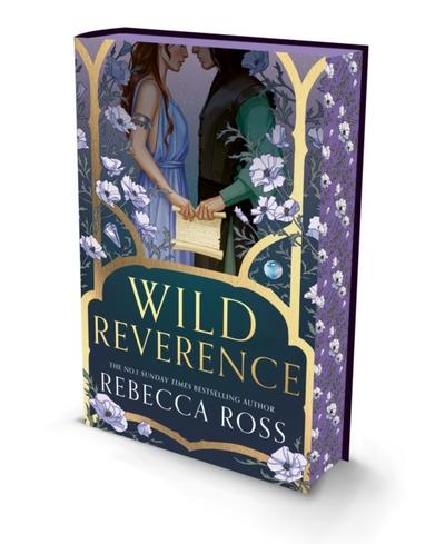 Wild Reverence. Deluxe Edition