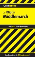 CliffsNotes on Eliot’s Middlemarch