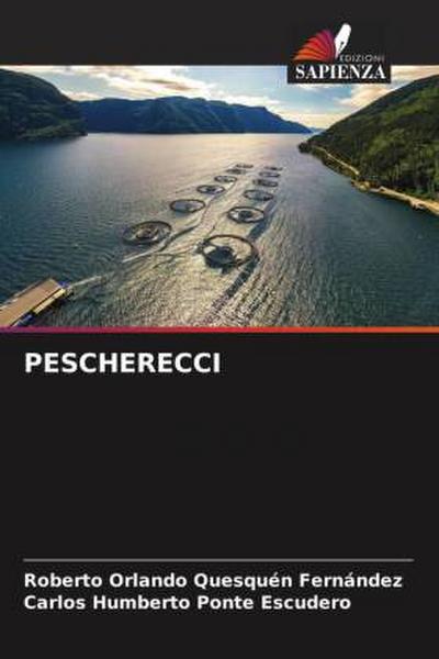 PESCHERECCI