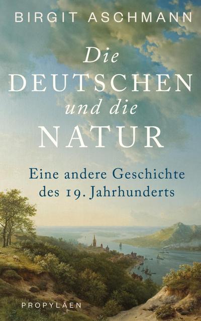 Die Deutschen und die Natur