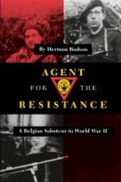 Agent for the Resistance