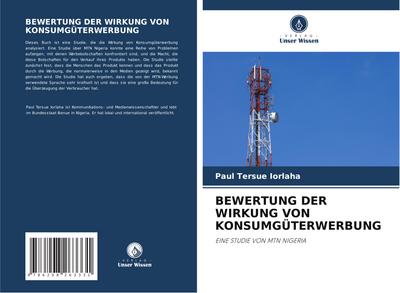 BEWERTUNG DER WIRKUNG VON KONSUMGÜTERWERBUNG