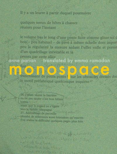 Monospace