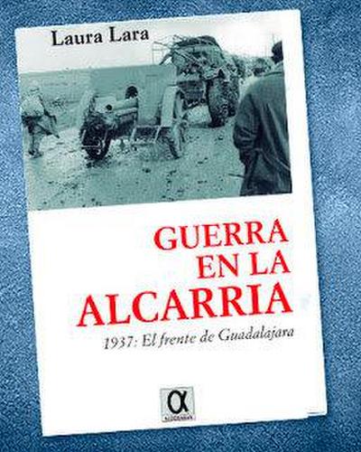 La guerra en el Alcarria