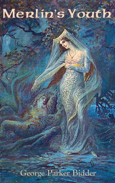 Merlin’s Youth