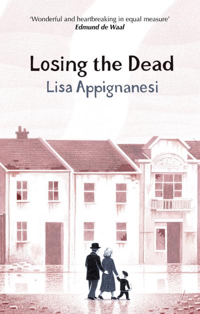 Losing the Dead