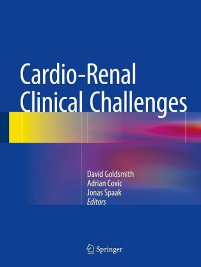 Cardio-Renal Clinical Challenges