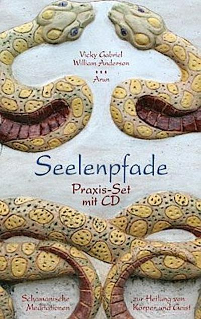 Seelenpfade Praxis-Set