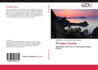 Terapia Cauzal