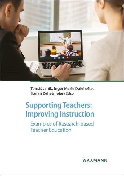 Supporting Teachers: Improving Instruction
