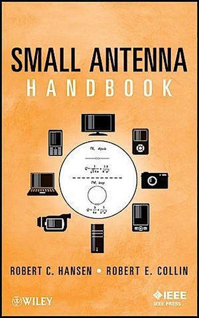 Small Antenna Handbook